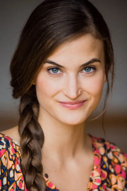 Photo of Gabrielle Côté