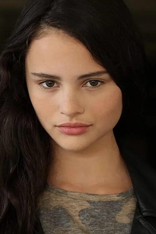 Photo of Gabrielle Echols