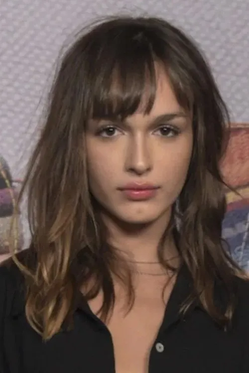 Photo of Gabrielle Joie