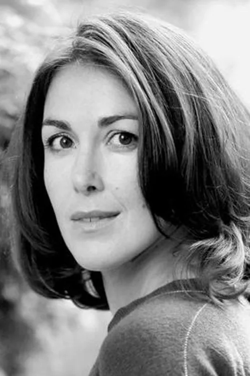 Photo of Gabrielle Jourdan