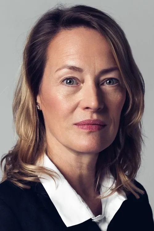 Photo of Gabrielle Lazure