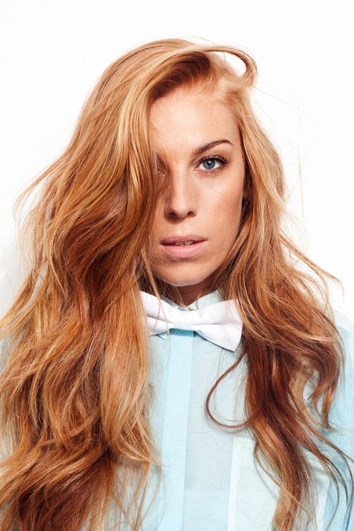 Photo of Gabrielle Leithaug