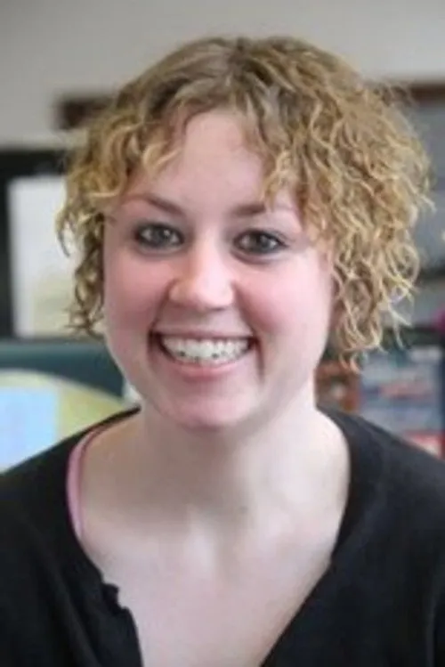 Photo of Gabrielle Russon