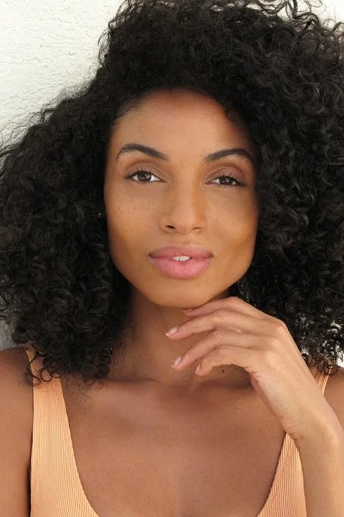 Photo of Gabrielle Ryan