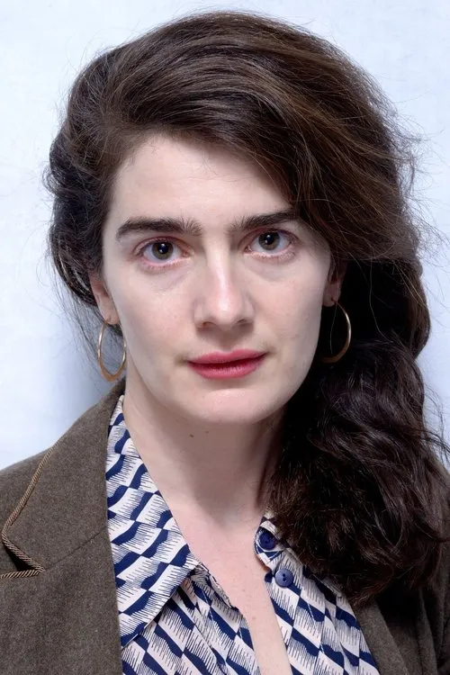 Photo of Gaby Hoffmann