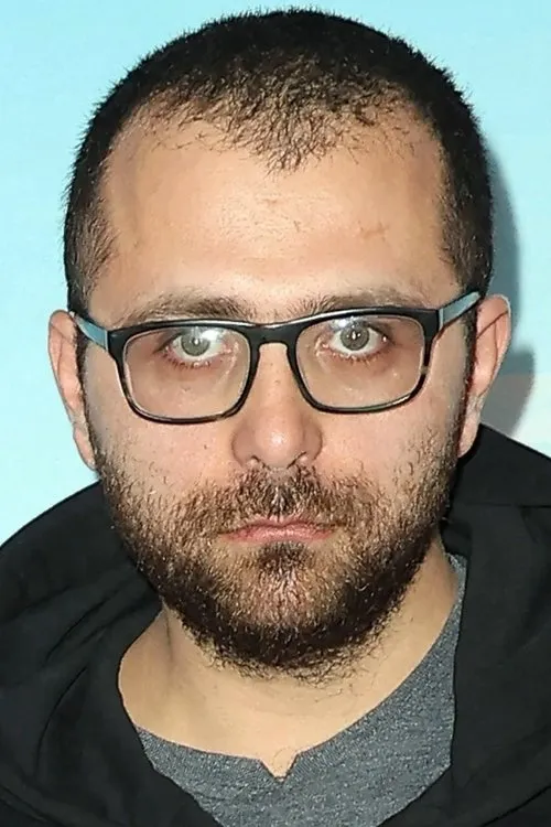 Photo of Gad Abecassis