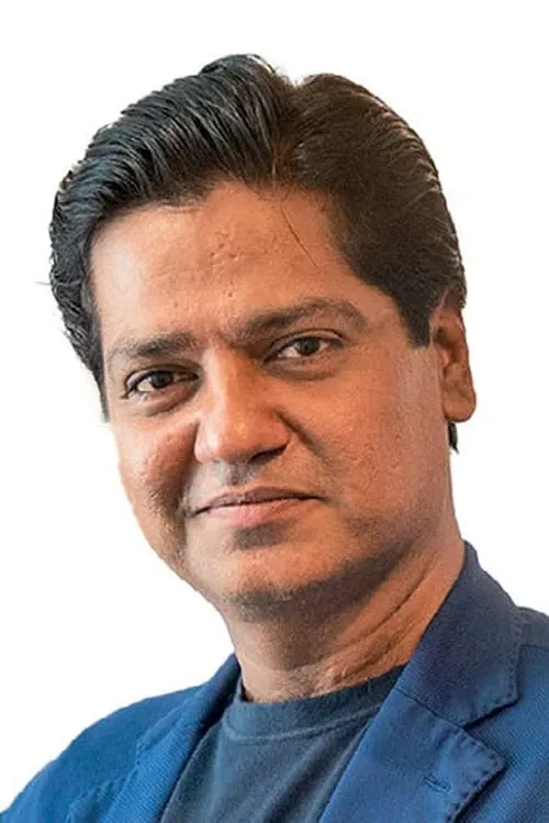 Photo of Gagan Dev Riar