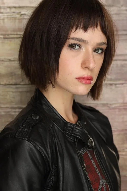 Photo of Gaia Brooks