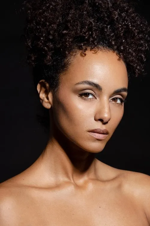 Photo of Gaia Scodellaro