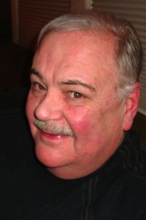 Photo of Gailard Sartain