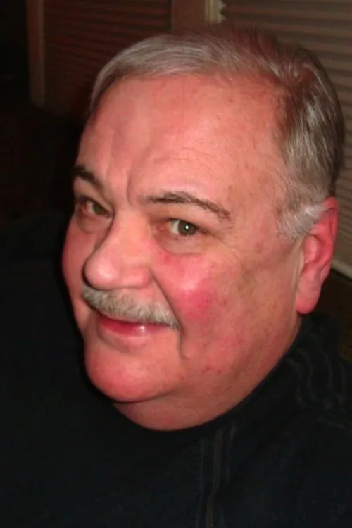 Photo of Gailard Sartain