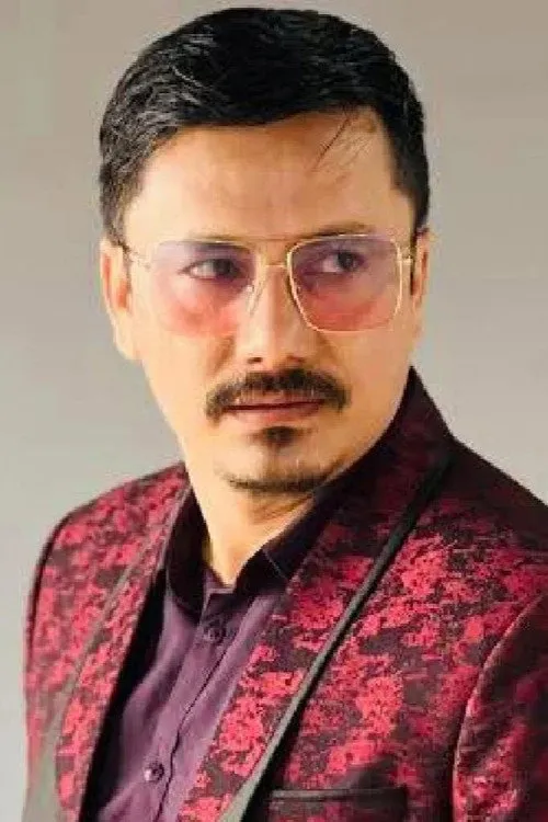 Photo of Gajit Bista