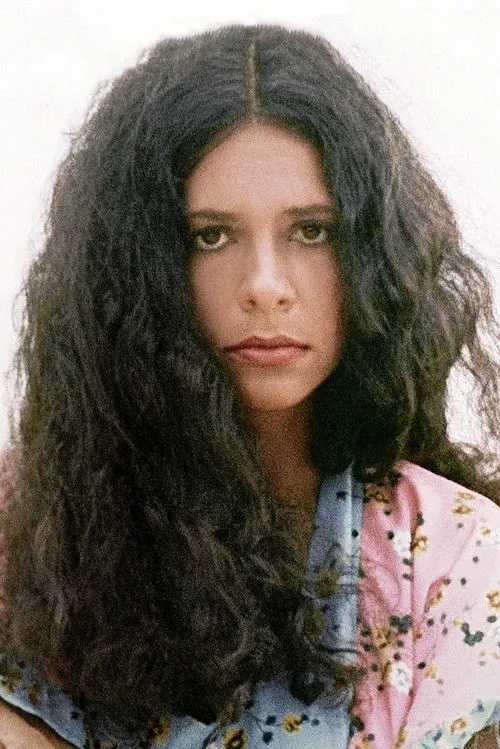 Photo of Gal Costa