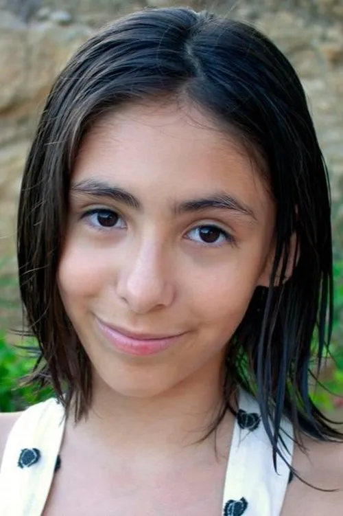 Photo of Gala Bichir