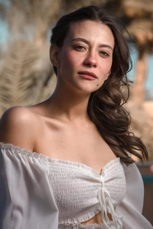 Photo of Gala Hesham