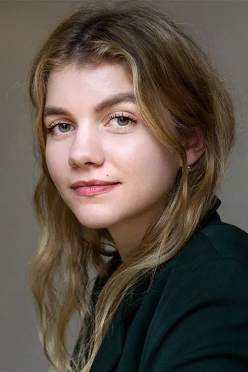 Photo of Galatea Bellugi