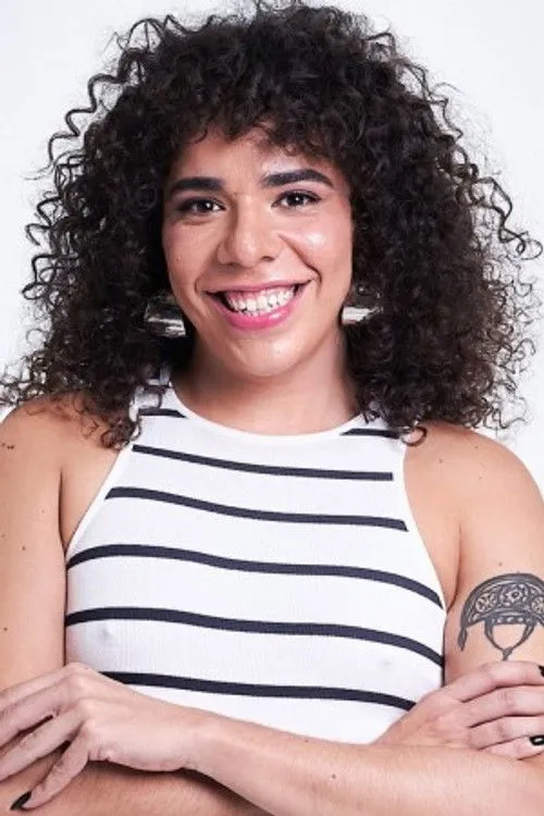 Profile photo of Galga Gogóia