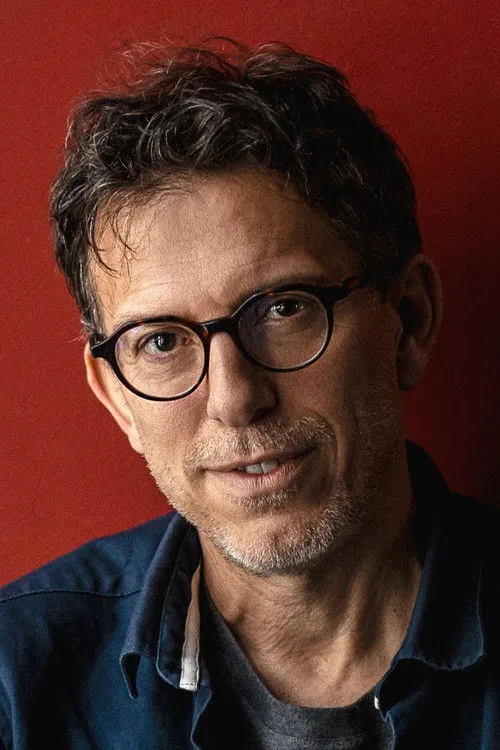 Photo of Galin Stoev