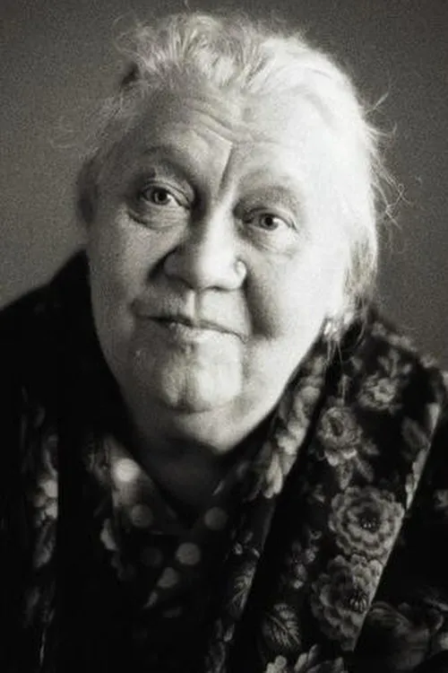 Photo of Galina Stakhanova