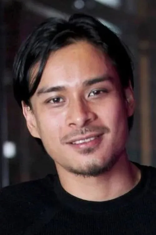 Photo of Gambit Saifullah