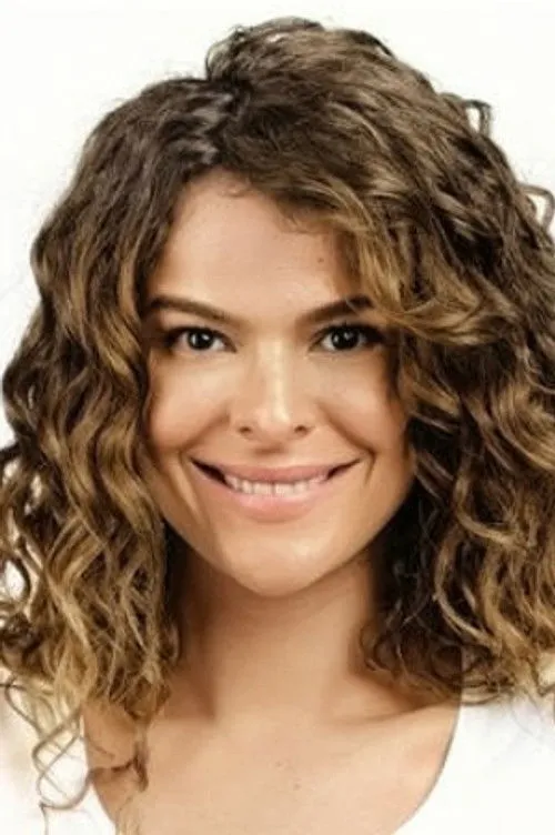 Photo of Gamze Topuz