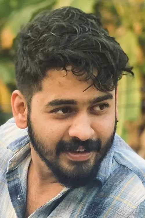 Photo of Ganapathi S Poduval