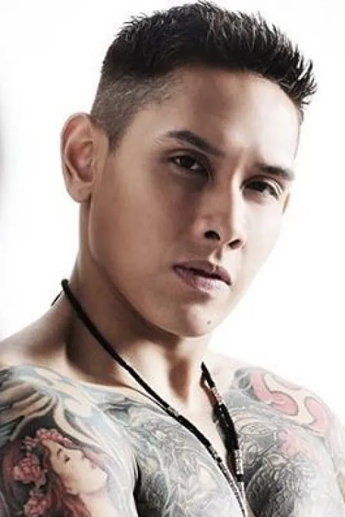 Photo of Ganindra Bimo