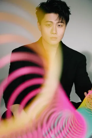 Profile photo of Gao Chao