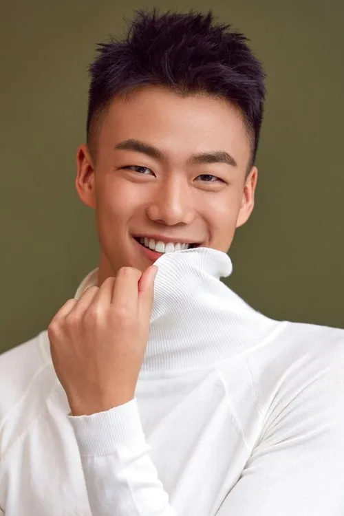 Profile photo of Gao Ge