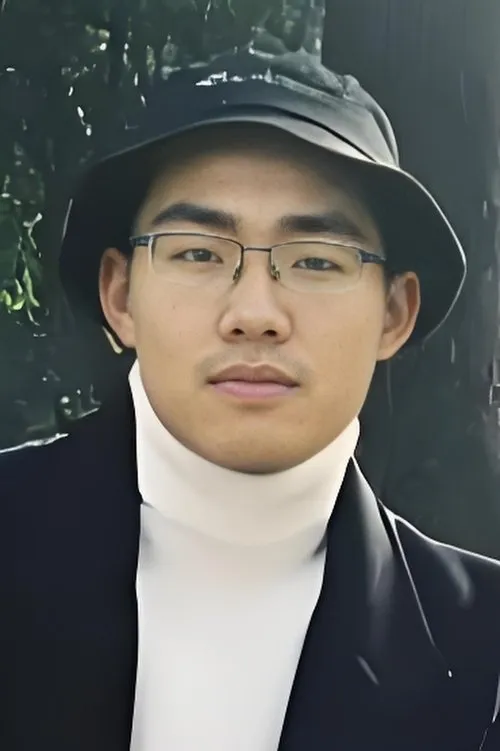 Photo of Gao Sihang