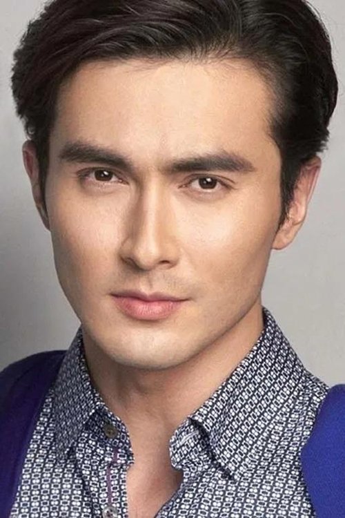 Photo of Gao Weiguang