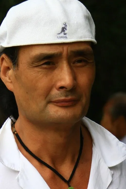 Photo of Gao Xian