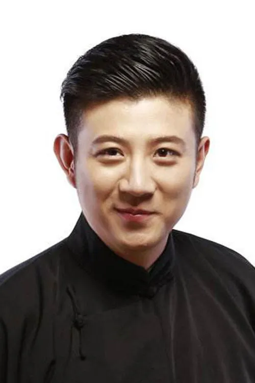 Photo of Gao Xiaopan