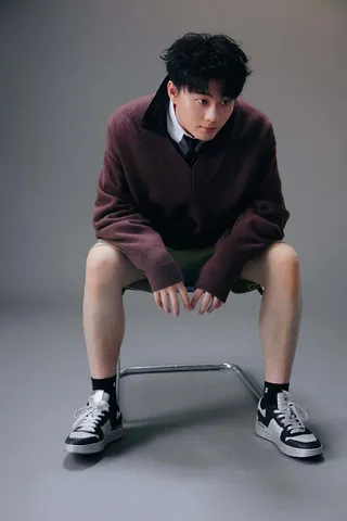 Profile photo of Gao Yue