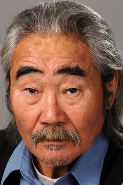 Photo of Garasim Vasilev