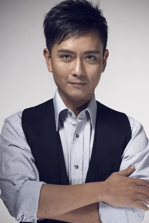 Photo of Gardner Tse Kwan-Ho