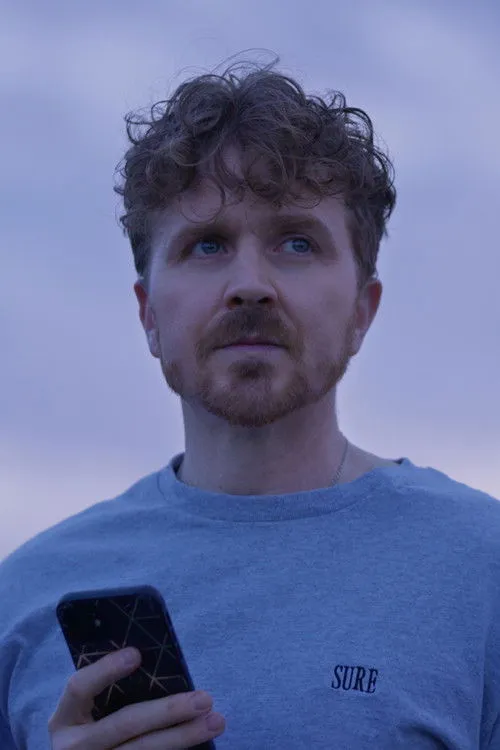 Photo of Gareth Reynolds