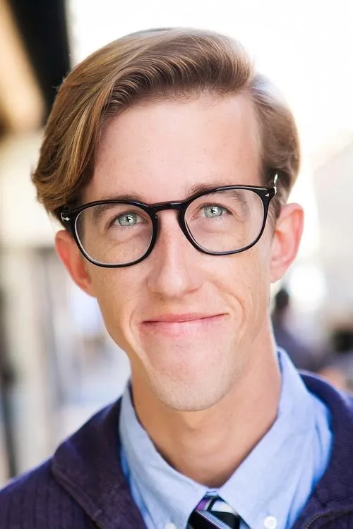 Photo of Garrett Bales