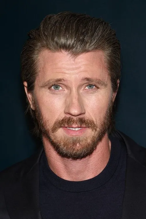 Photo of Garrett Hedlund