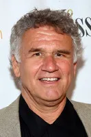 Photo of Garrett M. Brown