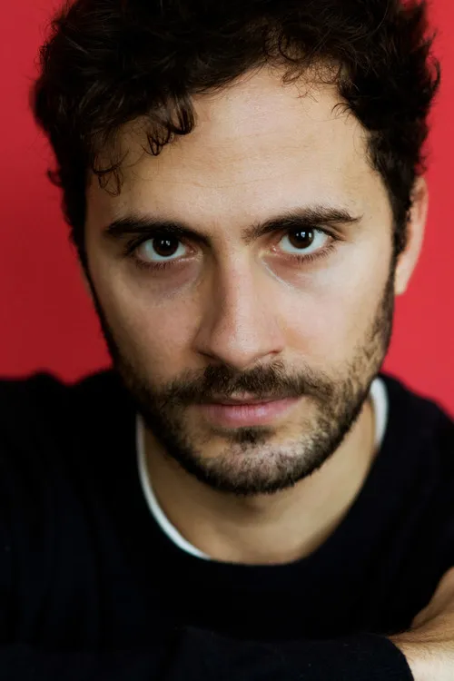 Photo of Garry Fischmann