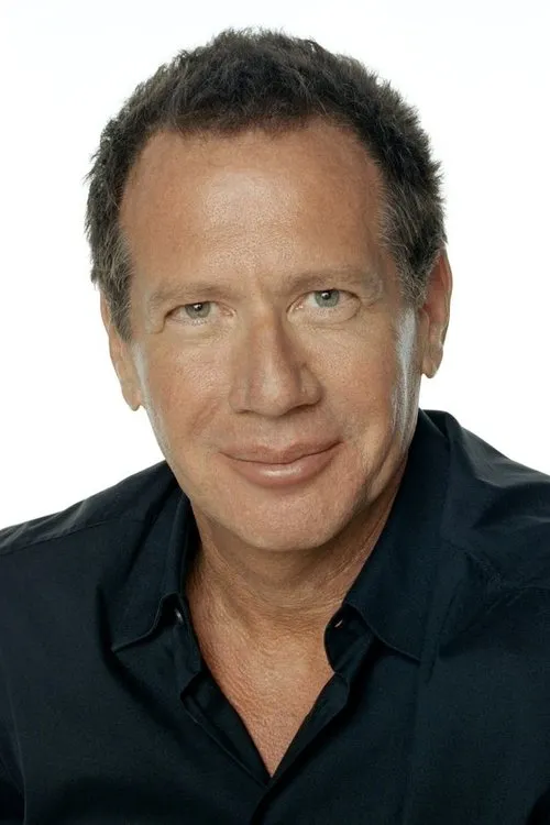 Photo of Garry Shandling