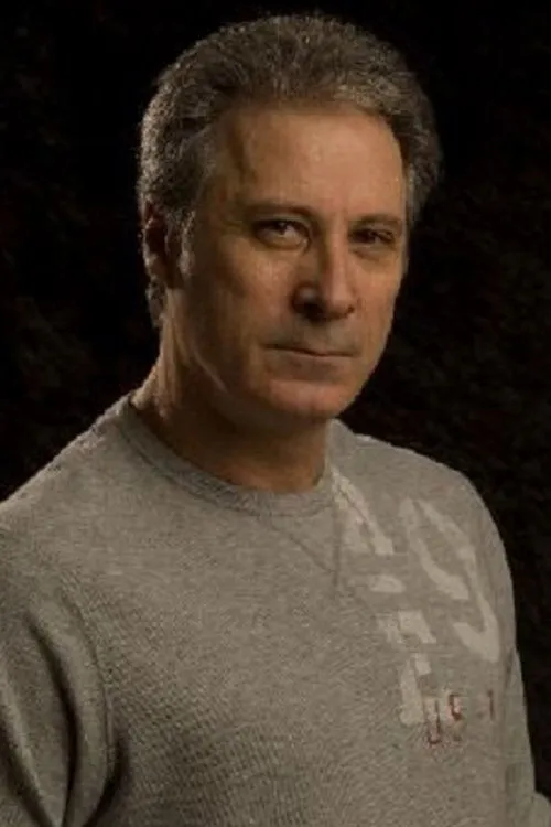 Photo of Garwin Sanford