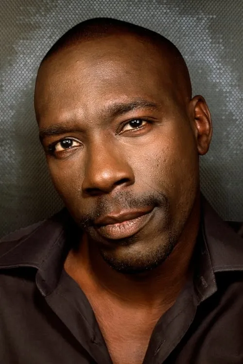 Photo of Gary Beadle