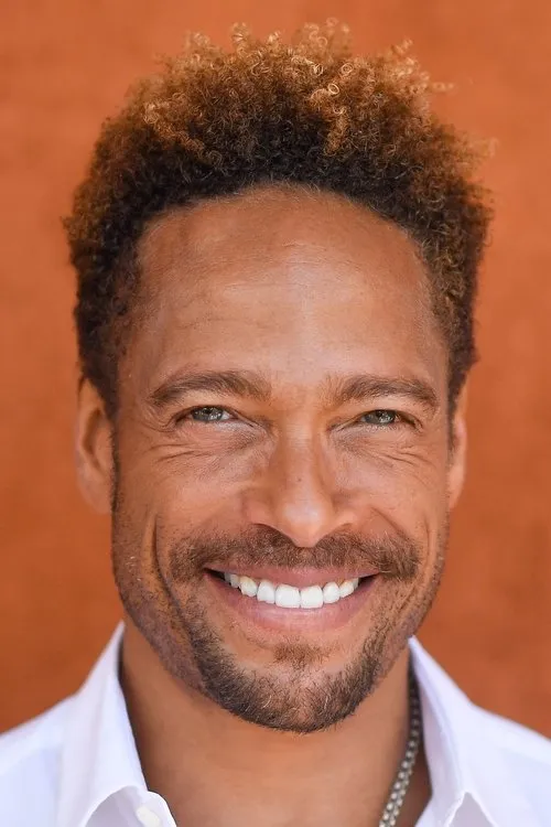 Photo of Gary Dourdan