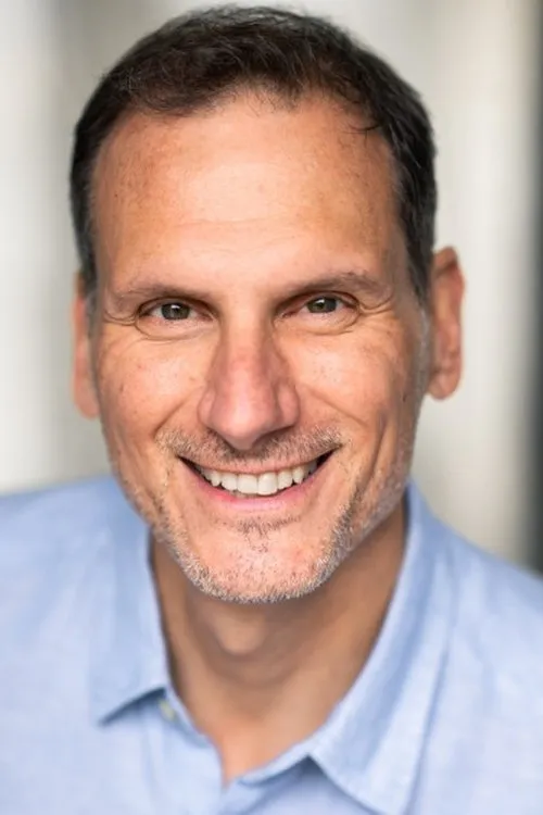 Photo of Gary Fannin