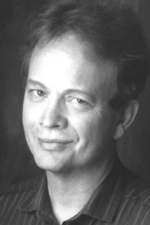 Photo of Gary Houston