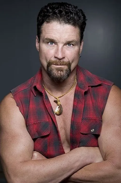 Photo of Gary Kasper