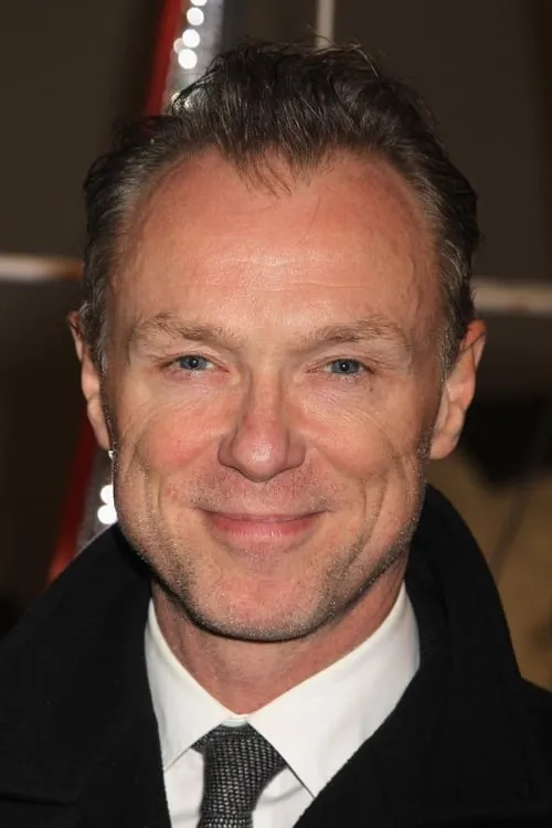 Photo of Gary Kemp