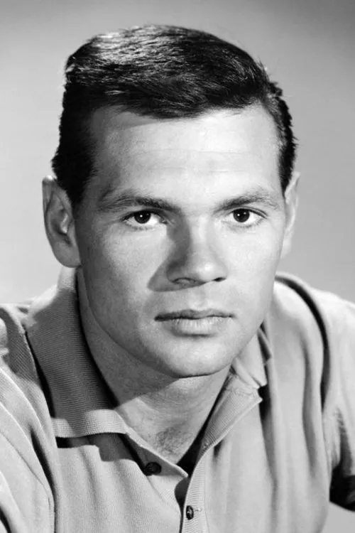 Photo of Gary Lockwood